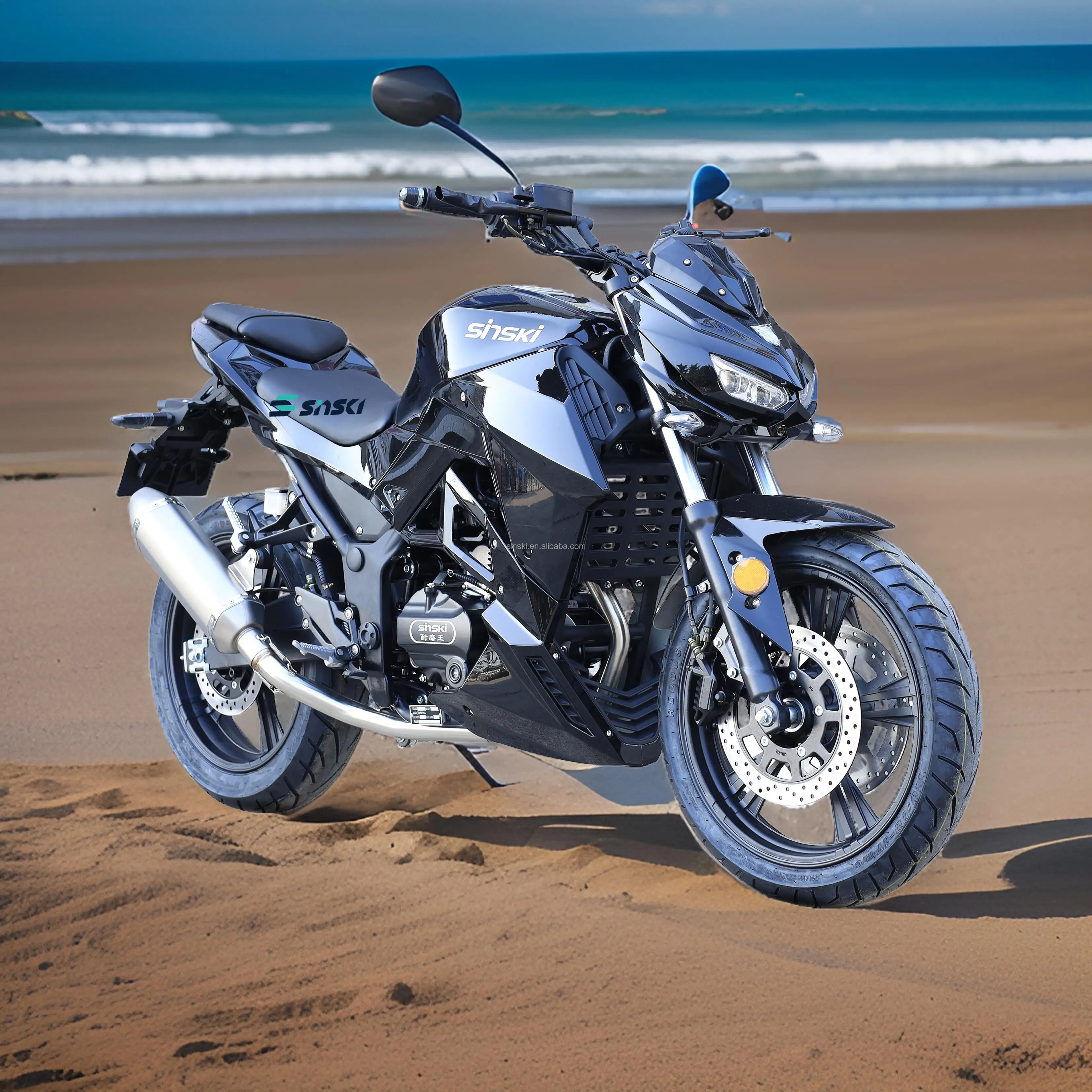 Лучшие продажи 17 дюймов доставка мотоцикла 600cc 125cc гоночный мотоцикл двигатель для