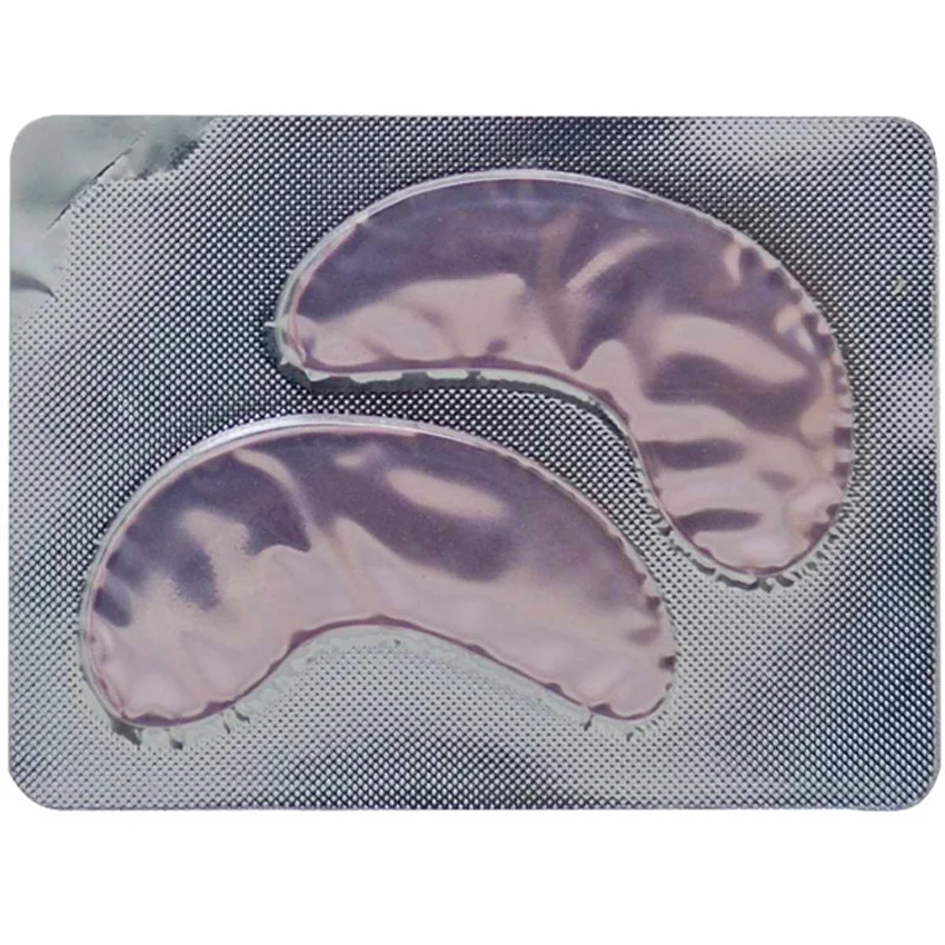 Best Selling Moisturizing Gel Eye Mask Hydrogel Sheet Collagen Eye Mask Anti-dark Circles Crystal Eye Mask