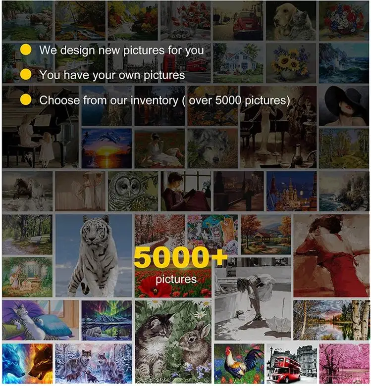 Summer landscape painting by numbers fill diy hand fill boredom healing living room decorative painting