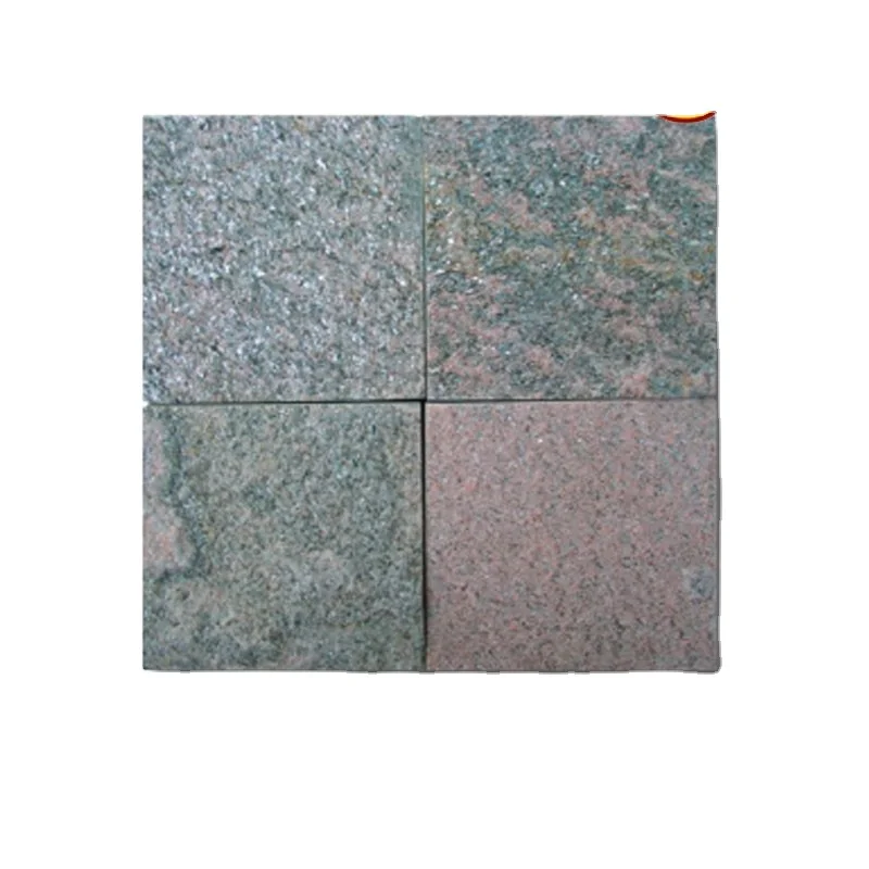 Interior natural quartz building materials bricks/building panel/building paving stone