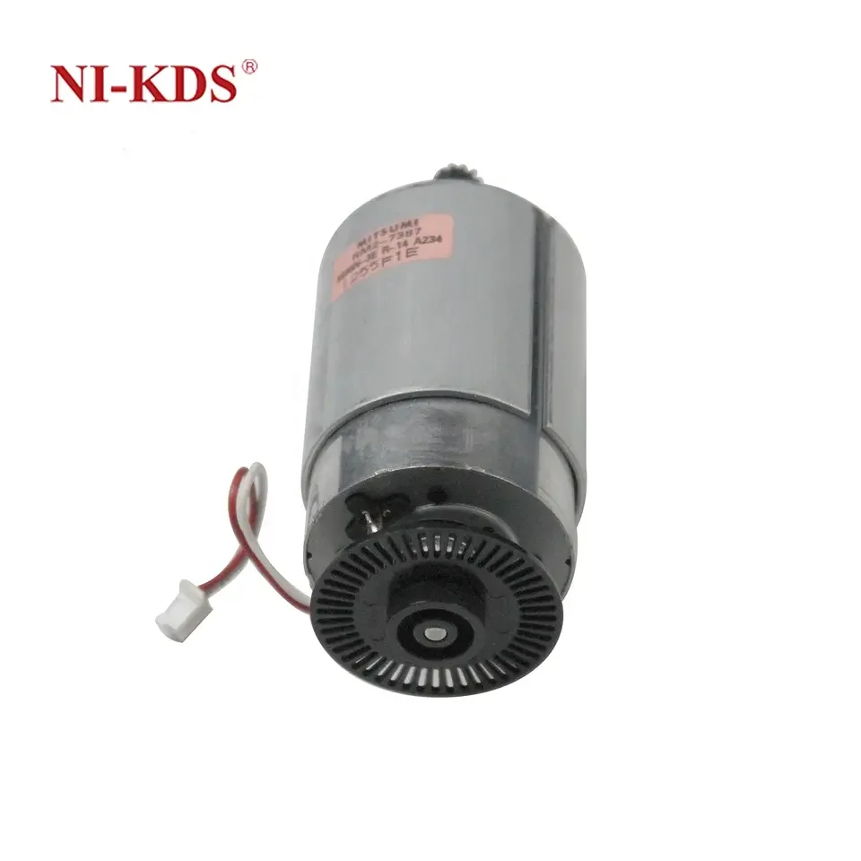 RM2-7387 двигатель для HP 125 126 127 128 M125 M126 M127 M128 основной в сборе