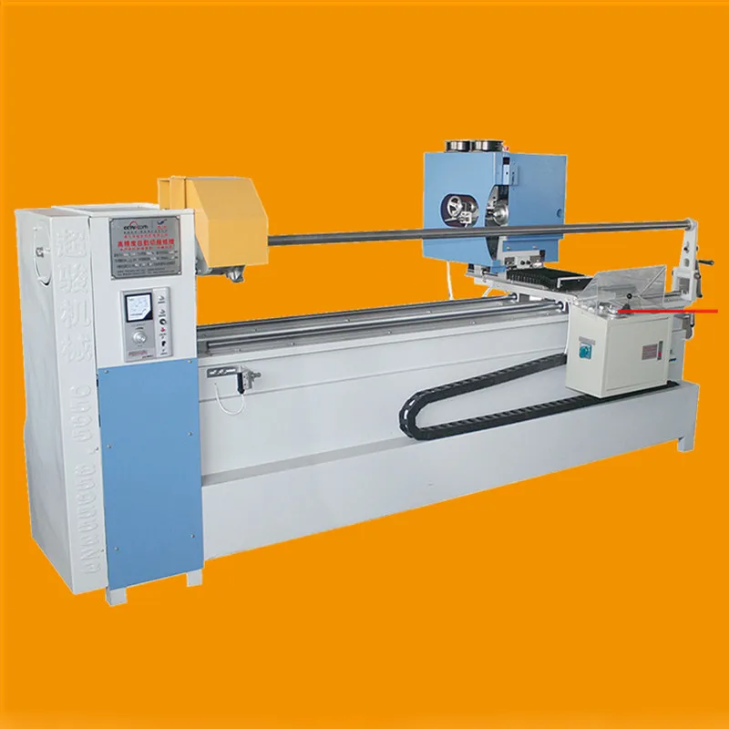 breathable non woven fabric binding roll cutter cutting machine non woven fabric interlining strip slitter slitting machine
