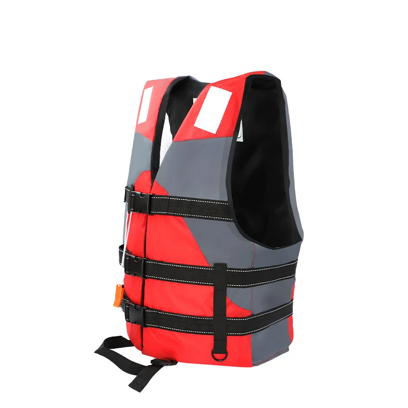Factory Dragonboat Fishing Swimming Vest Cheap Adult CE Life Jacket Buoyancy Life Vest