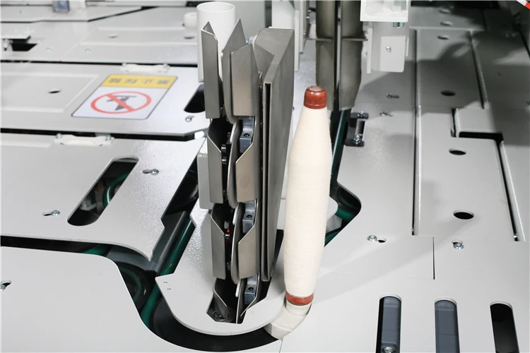 Hot Sale New Textile Auto Coil/Autoconer Machine, China Intelligentize Automatic Winding Machines/Drawing Machine For Textile