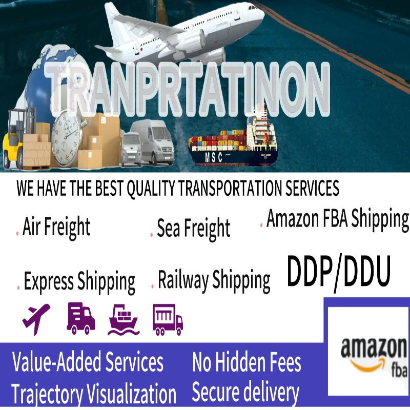 От двери до DHL FEDEX UPS TNT EMS Express service морская железнодорожная воздушная доставка агент Китай в Австралию экспедитор