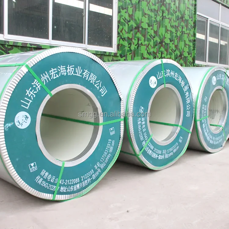 Double Coated Color Painted Metal Roll Paint Galvanized Zinc Coating 0.6mm PPGI PPGL Steel Coil/Sheets In Coils