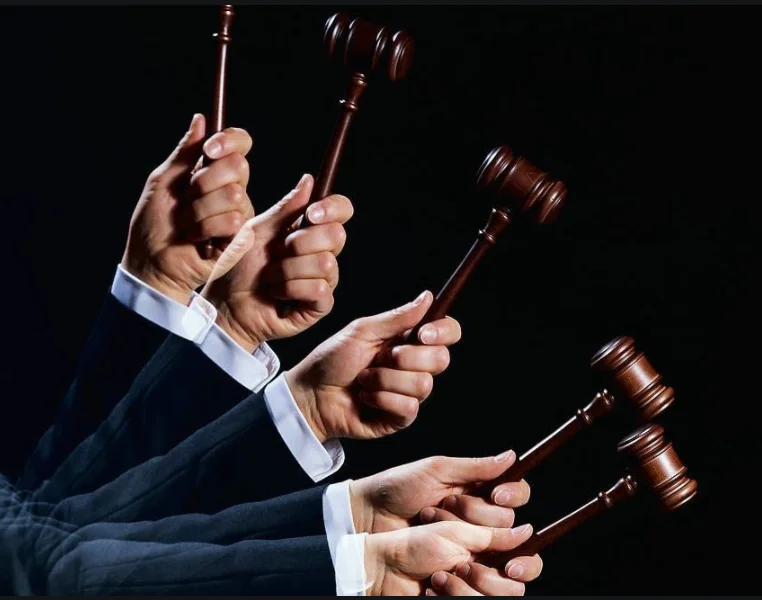 
Professional Legal Services in the China 