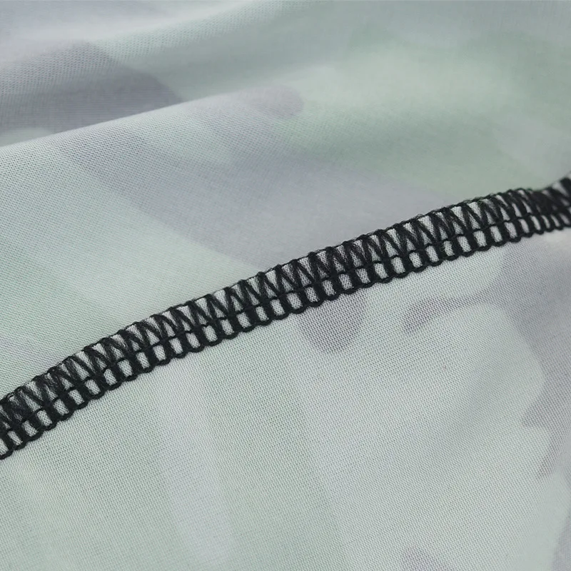 LRT Moisture Wicking Safety Helmet Inner Liner Skull Cap Custom Quick Dry Camouflage Cycling & Mountaineering Skull Cap