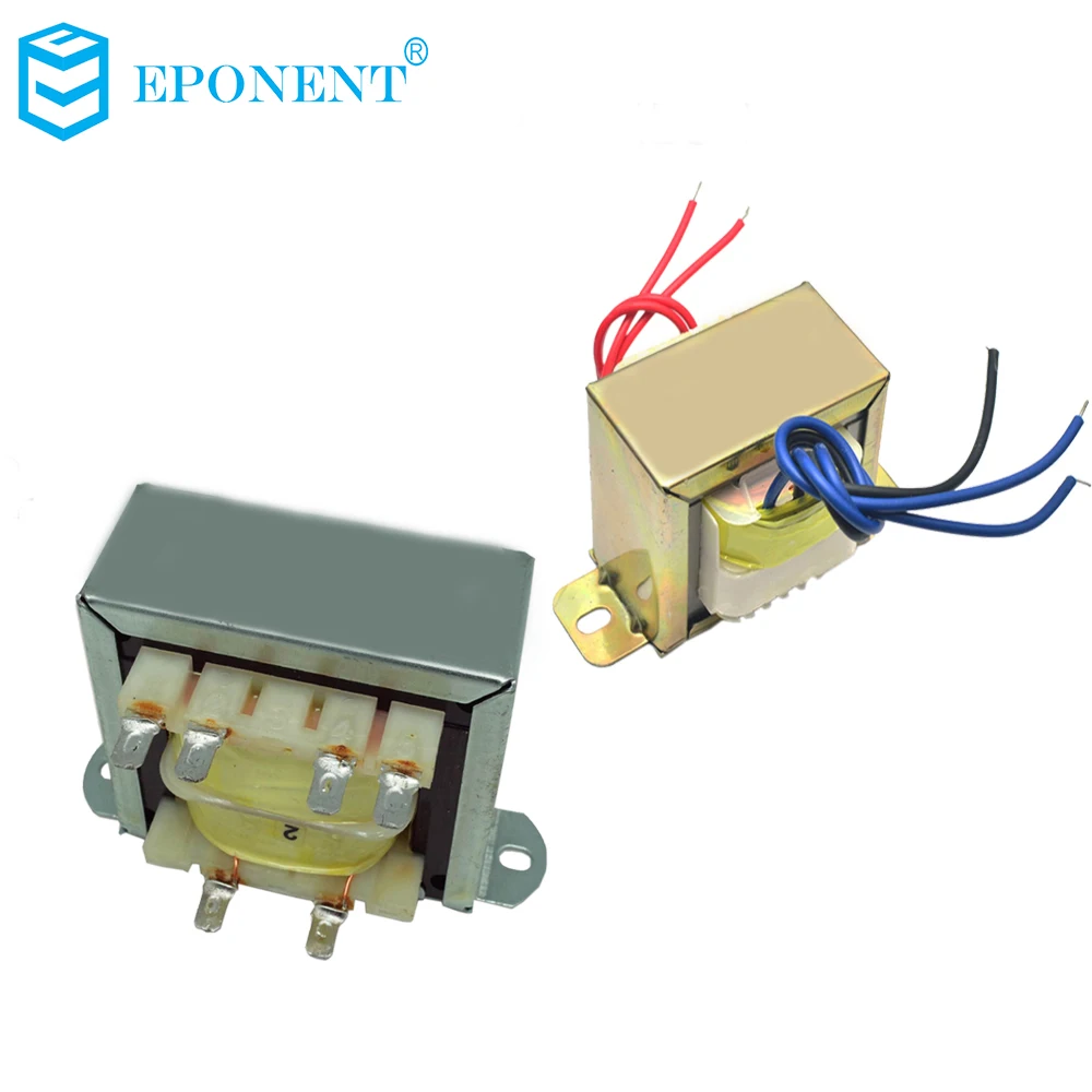 
EI-35 12V 220V 15Va Step Down Power Transformers 