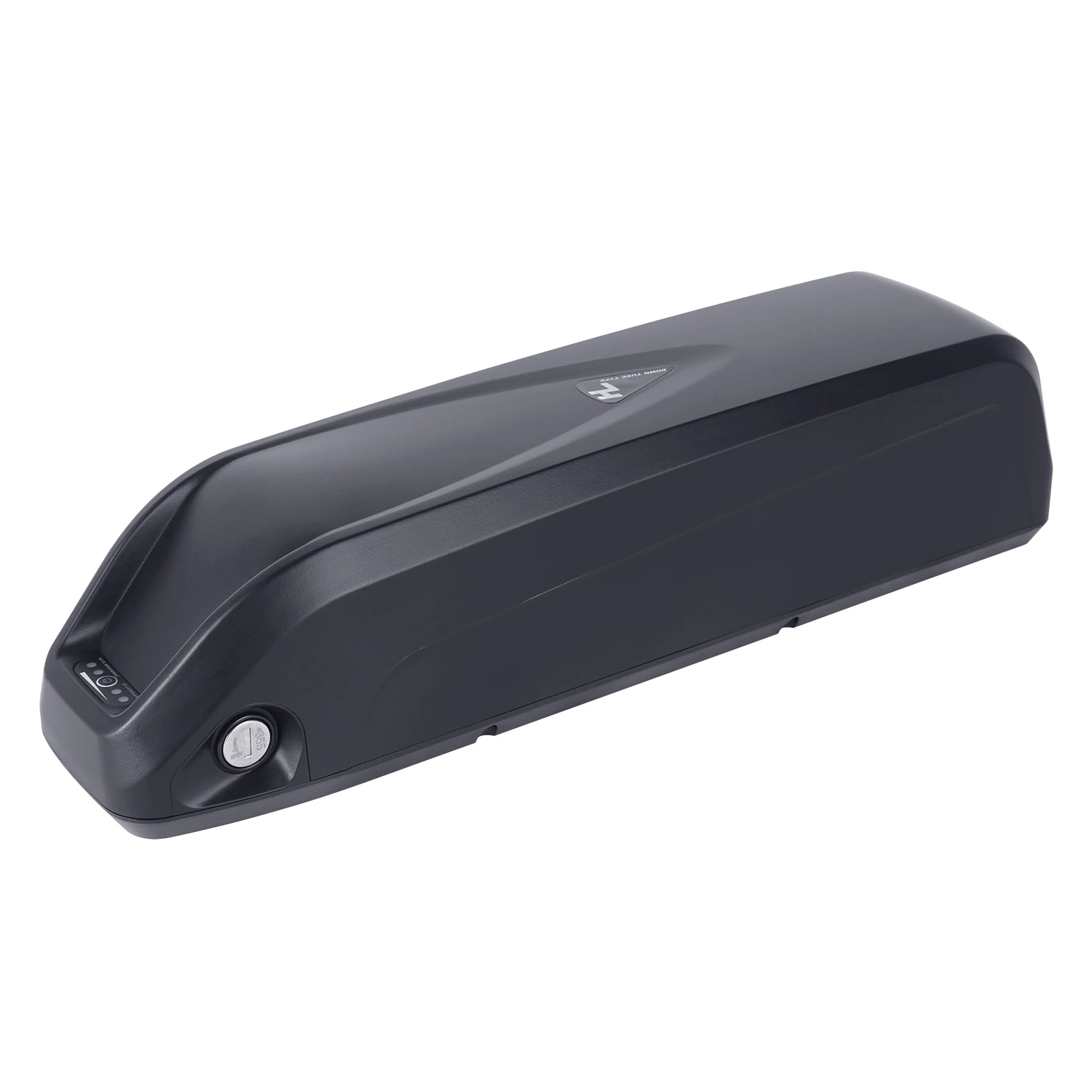 High Power 36V 15ah 19.2ah E-bike  Li-Ion Portable Battery Pack with 2A Charger 20A BMS