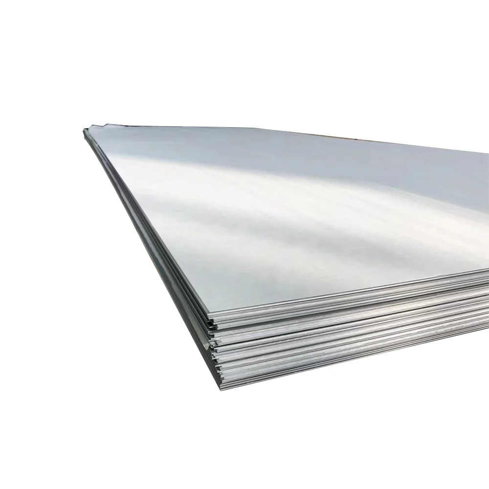 1mm thick high quality cold rolled stainless steel sheet steel sheet factory delivery