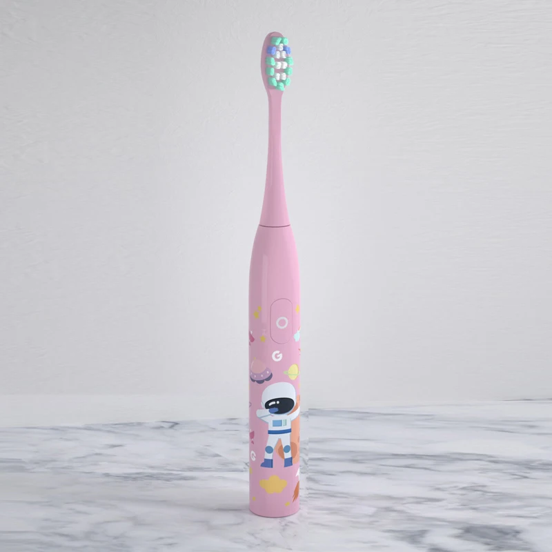 Wholesale Cheapest Usb Type-C Automatic Tooth Profesional Adult Sonic Electric Toothbrush