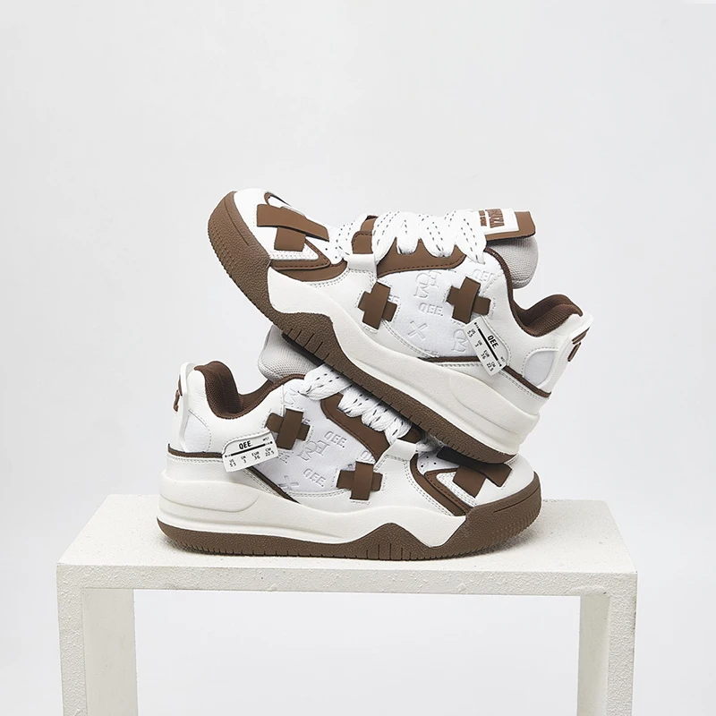 Design Your Own Shoes China Custom Logo Suede Sneaker Men Walking Style Casual Trending Plain Shoes