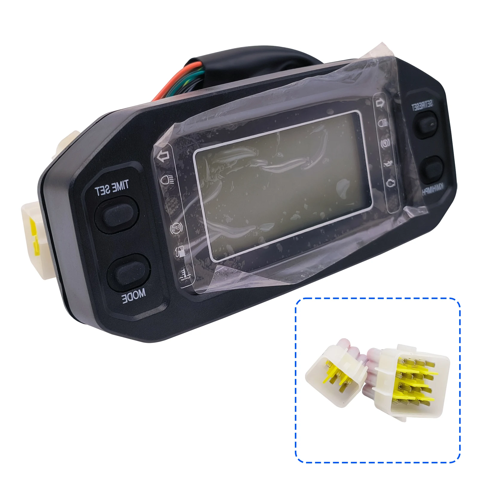 ODES Liangzi stels 800cc UTV Meter Dash OEM 10909160000 4x4 quad ATV/UTV Parts