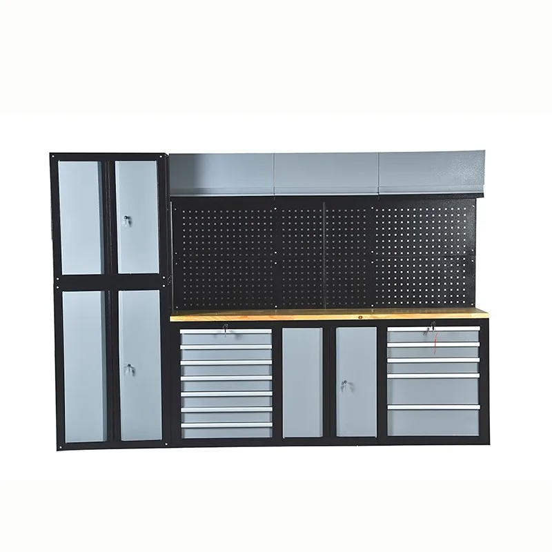  Workbench tool box powder coating chest professional cabinet working table