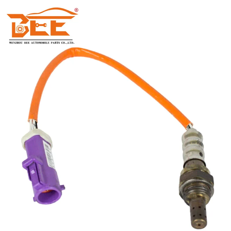 High quality Oxygen Sensor For Ford AE8Z-9G444-B AE81-9G444-BC 1743702 234-4555 AE8Z9G444B AE819G444BC 2344555