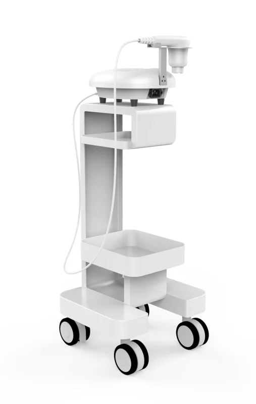 Best Selling Deepba Non-invasive Dep Water Light Base Skin Firming Ion Vibration Moisturizing Wrinkle Remover Beauty Machine