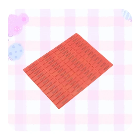 A-009(AM Label in Sheets)Retail Asset Antitheft EAS Stickers AM/ EAS Security Label DR Soft Label