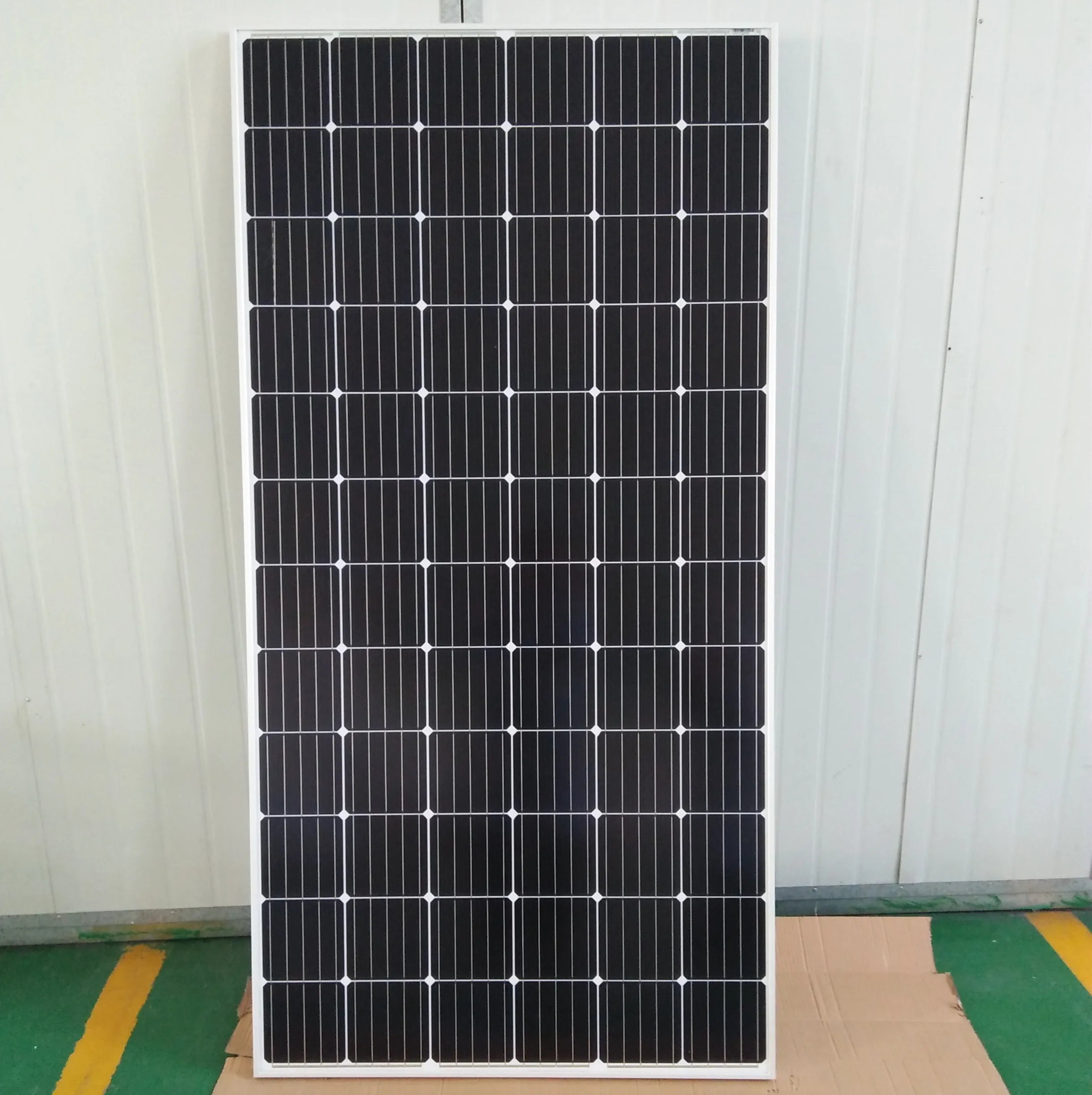 280 Watt Polycrystalline solar panel with high efficiency/Poly-crystalline silicon pv solar panel/solar panels price