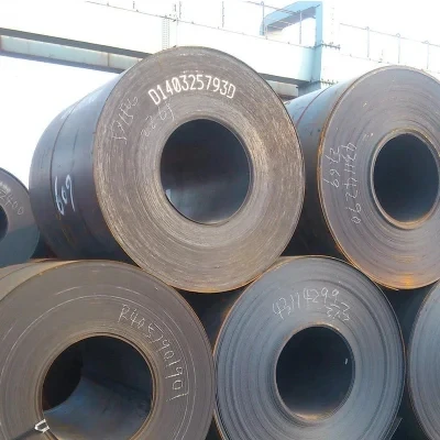 st37 st37-2 st37-3 carbon steel coil carbon steel mild coil hot rolled carbon steel coil hs code