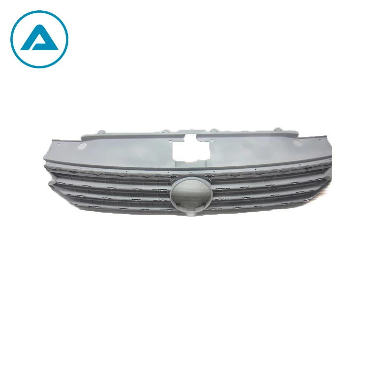 Reaction Injection Moulding Car Bumper 3d Printer Protector Prototype With Rapid Tooling Company