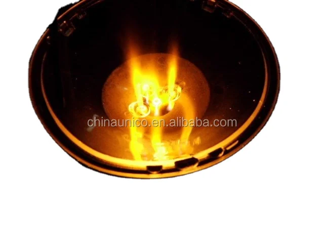 Aircraft Landing / Taxing Sealed Beam sonos beam Lamp PAR64 4559 28V 600W