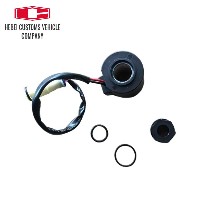 High quality 14527267 VOE14527267 24v EC210 EC290 Solenoid Coil For Volvo Construction machinery parts
