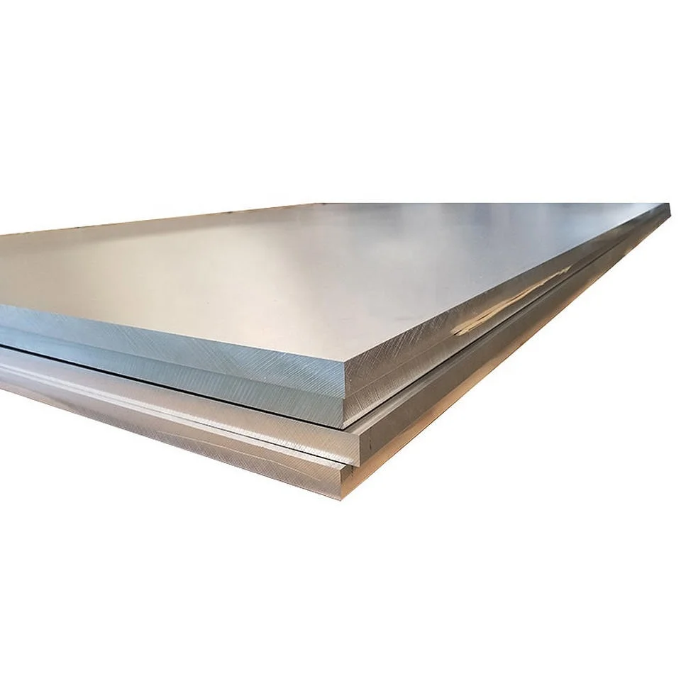 Manufacturer alloy 6061 t6 7075 5052 aluminum sheet 10mm thickness aluminum plate
