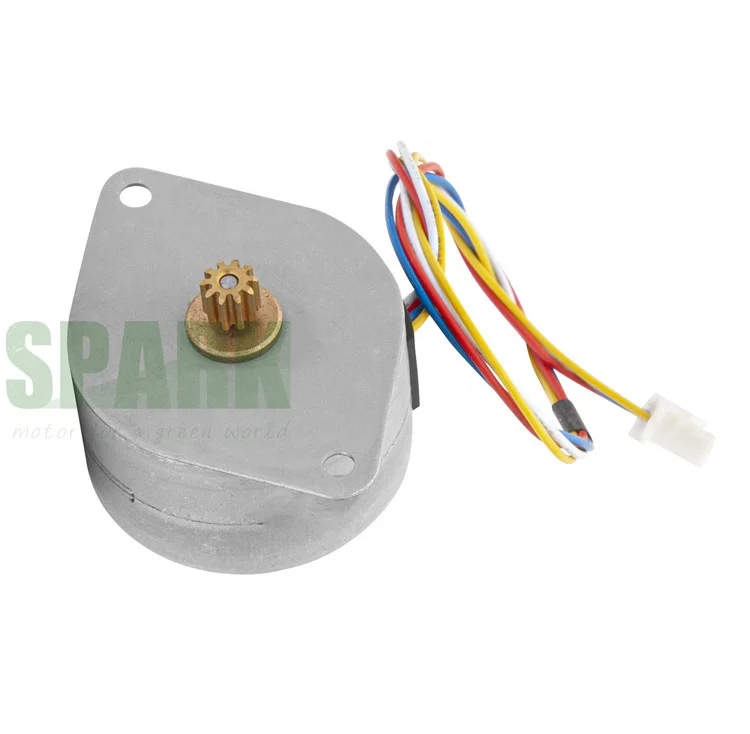 AC Synchronous Motor  24V 250 rpm 50Hz Rosh Meeted