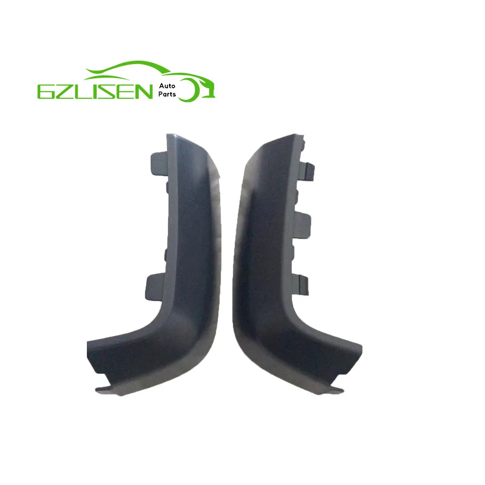 Fit for 2015-2018 Rolls Royce Ghost II Second Generation grill surround right left frame trim Radiator Grille Set 51117377471