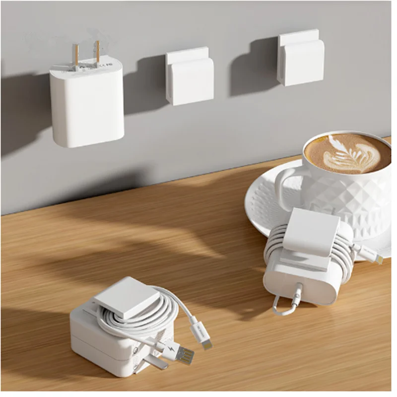 Портативный зажим для карт