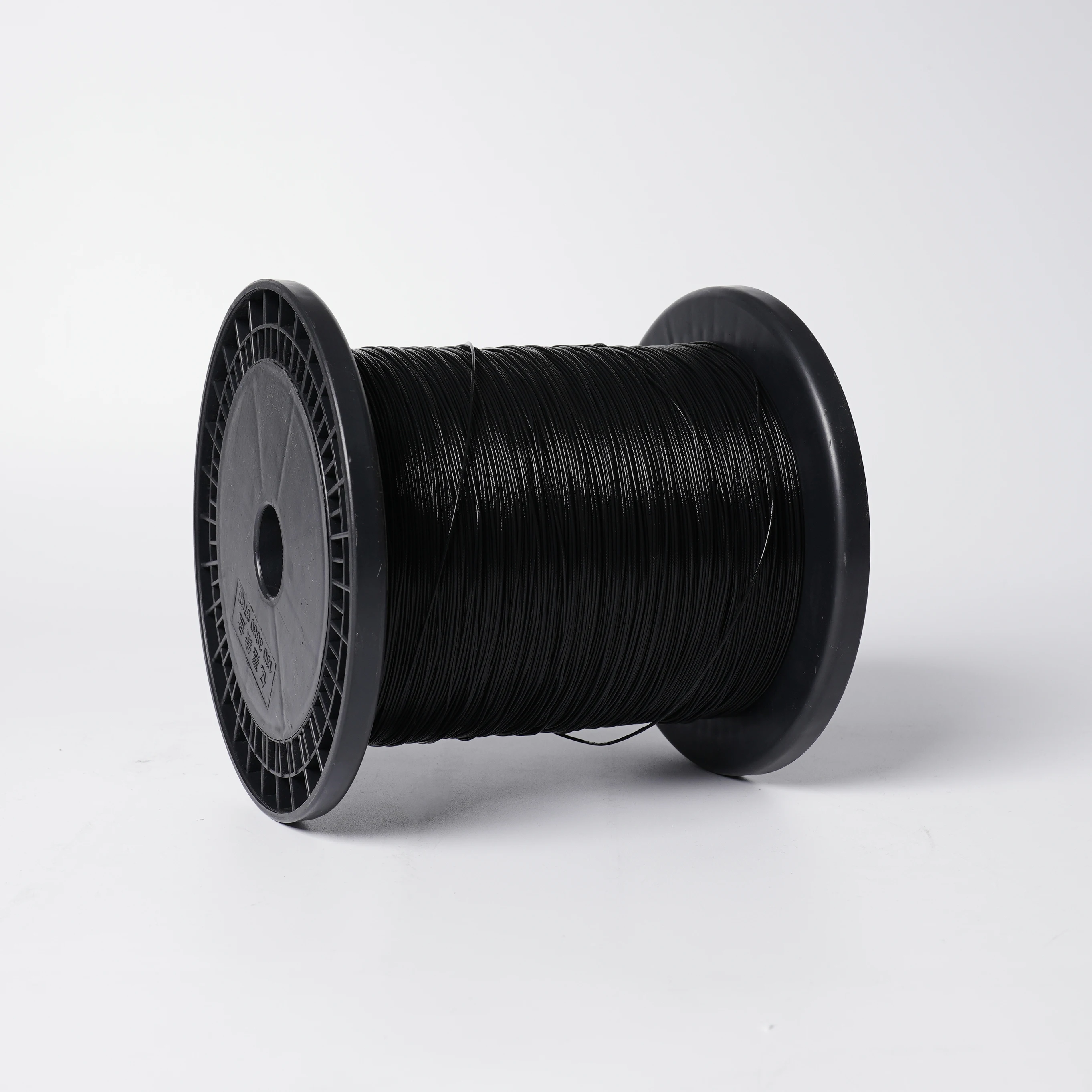 Коаксиальный кабель UL1354 AWG36 изоляция PFA электропровод из луженой