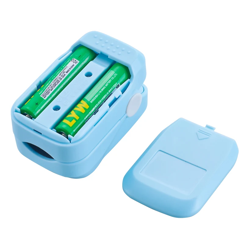 Portable Medical Devices Body Oxygen Monitor Oximeter for Home  pulse oximeter