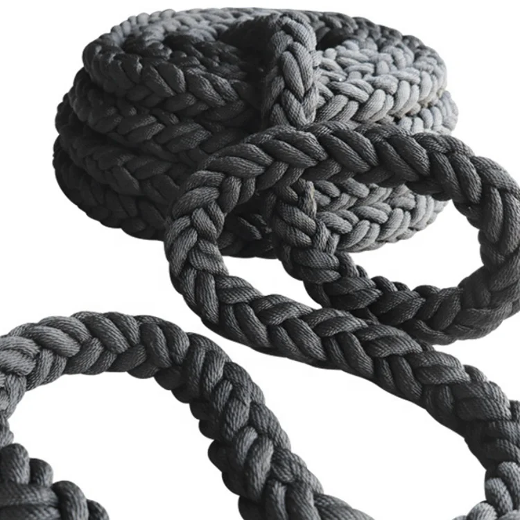 Военная тренировочная Боевая веревка самолет тренировочная посадочная веревка уличная спортивная плетеная спущенная веревка