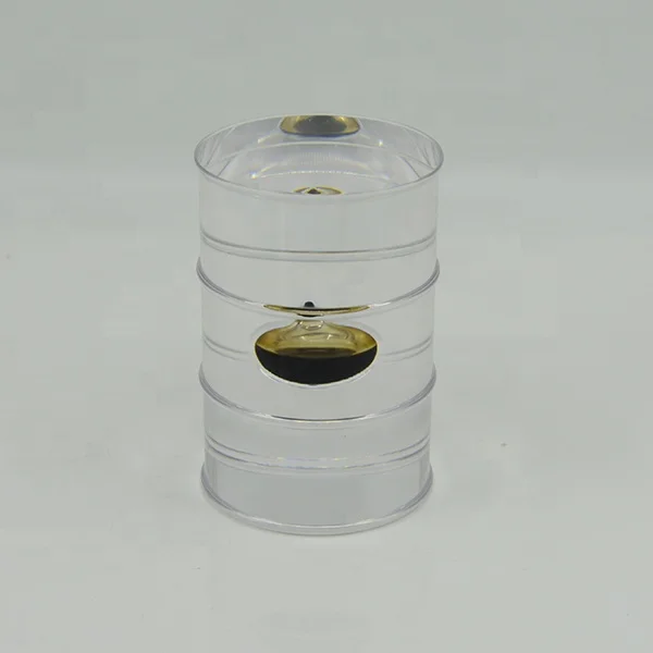 Custom Acrylic Souvenir Gift Acrylic Embedment Metal Medal Display Gift