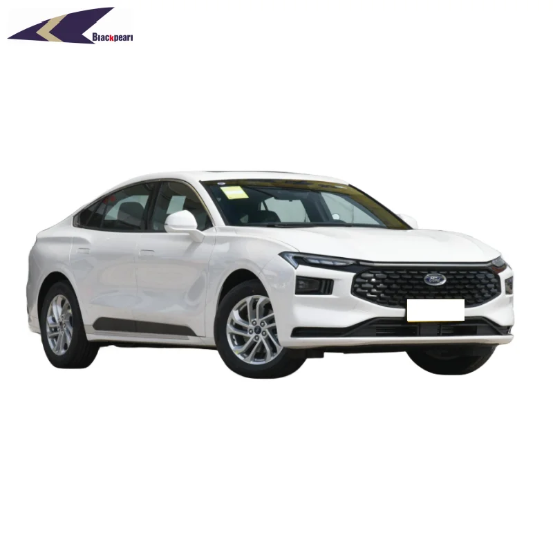 Автомобильные Changan Mondeo Ecoboost Suv 4wd высокоскоростной 2023 бензиновый автомобиль седан