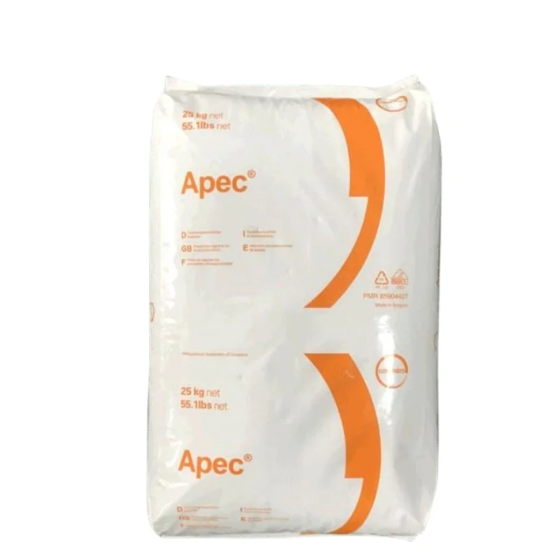 COVESTRO Apec прозрачный и высокотемпературный устойчивый