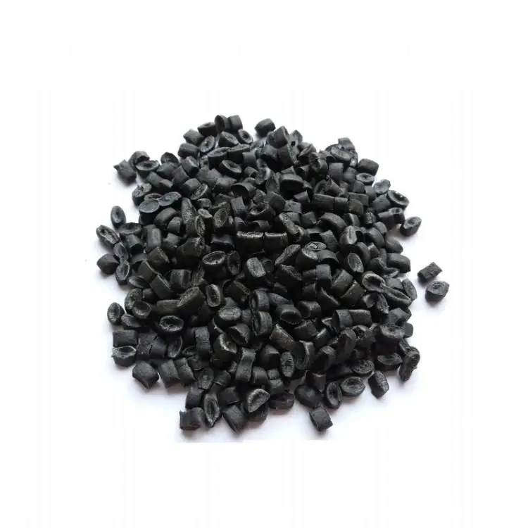 Plastic Raw Material Borouge PP Granules PP Homopolymer Virgin Polypropylene Price