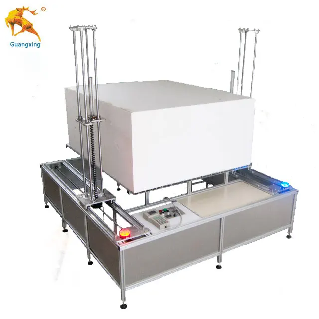 Новые инновации горячие провода 4 оси 3d пенопласт EPS ЧПУ thermocol маршрутизатор пены резка машины
