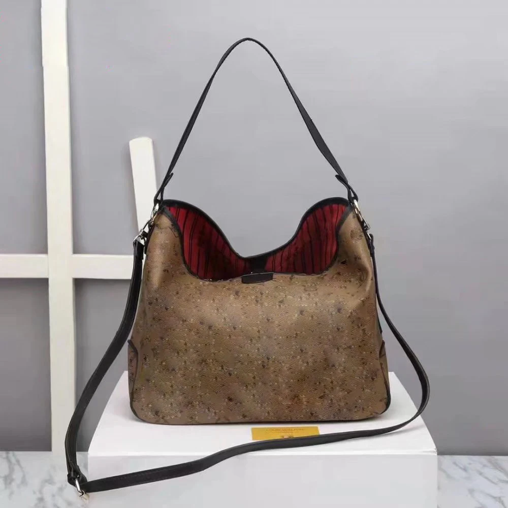 2024 New Designer Crossby Women Luxury Ladies Bags Trend Original Name Brand Handbags Famous Luxury Equipaje de marca