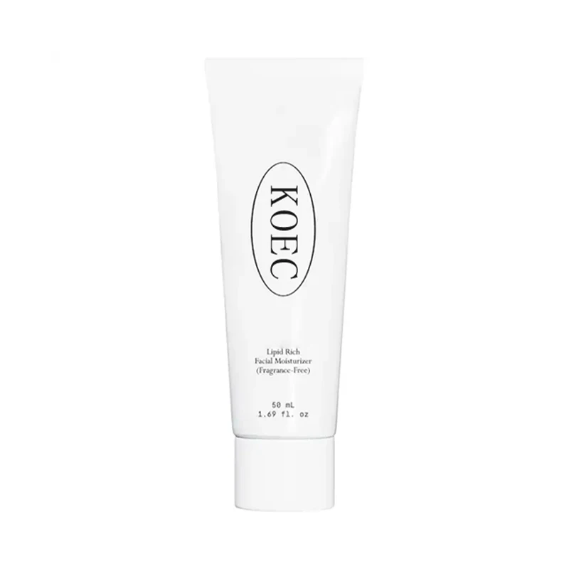OEM Moisturizer Skin Restoring Moisturizer Deeply Moisturizing Dehydrated Skin Compromised Barrier Accept Customized