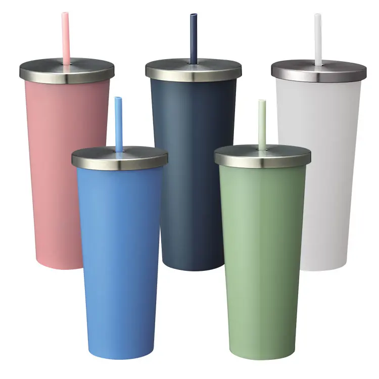 private label 16 17 27 oz personalized clear stainless steel tumbler cups in bulk