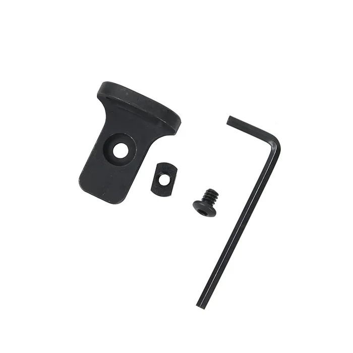 Tactical Forward Sling Mount Made By Steel