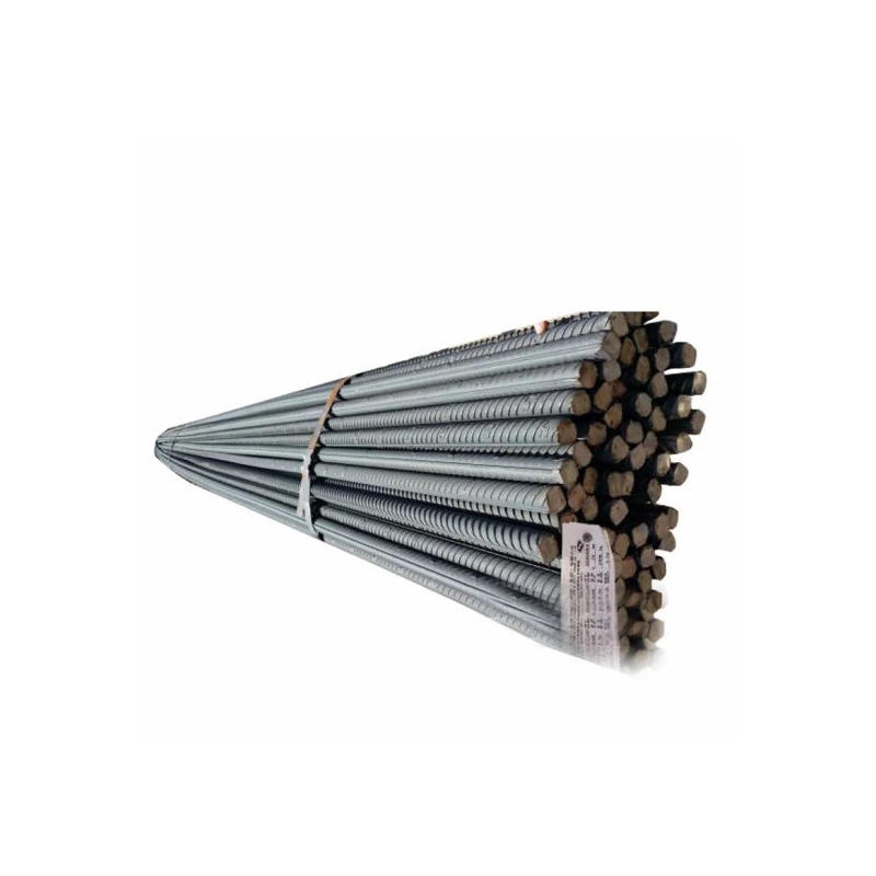 High Quality Low Price Rebar 0.8 Mm Coil Rebar 19mm Steel Rebar