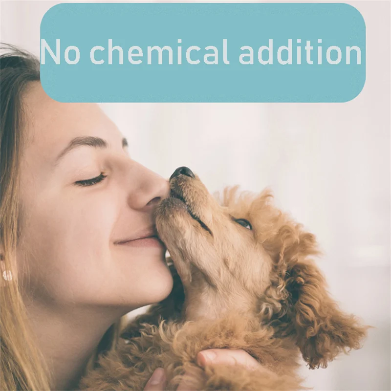 Wholesale Quality Dog Cat Eyes Ears Cleaning Pet Wet Wipes Non-stimulating Formula