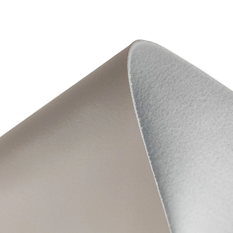 Cheap Litchi Grain Pattern PVC Leather Home Textile products Material with 0.8mm Thickness