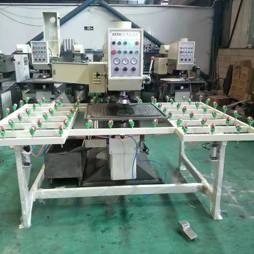 Полностью автоматическая машина для обработки стекла с длительным сроком службы