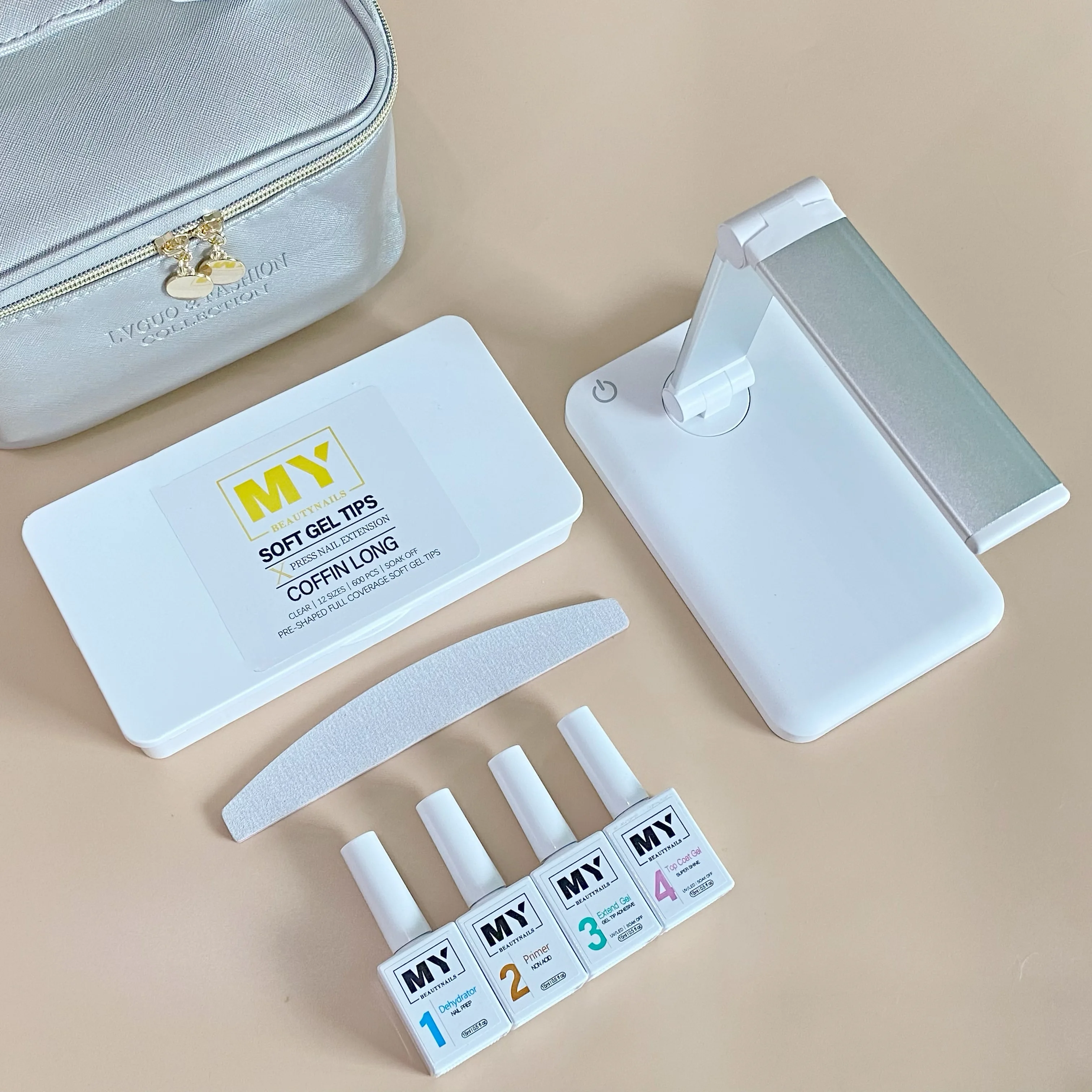Фирменный гель для ногтей x gelly нажимайте на ногти прозрачный полностью закрывающий мягкие