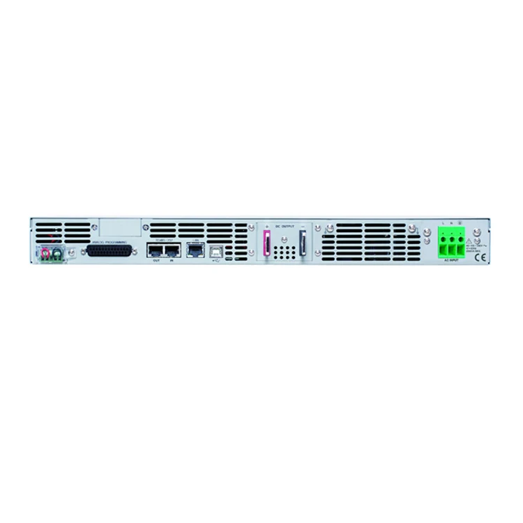 Gwinstek PSU 15-100/PSU 20-76/PSU 30-50 программируемый переключатель DC Блок питания тренировочная платформа