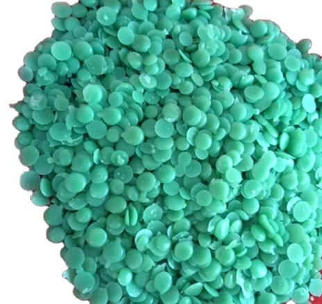 Chinese manufacturers produce high temperature casting wax, precision casting wax has high hardness and good toughness